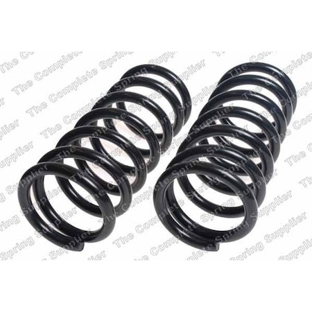 Lesjofors COIL SPRING KIT 4435700